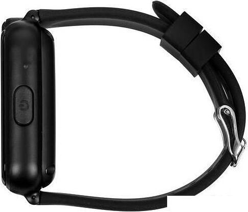 Детские умные часы Aimoto Active Pro (черный)