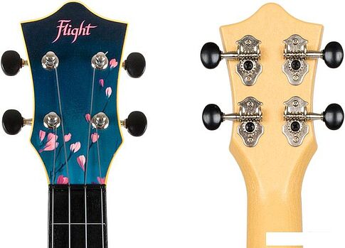 Укулеле Flight TUS 32 Sakura