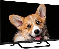 Телевизор Topdevice 24" SMART TV YаOS 03 (черный) Телевизор Topdevice 24" SMART TV YаOS 03 (черный)