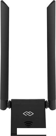 Wi-Fi адаптер Digma DWA-AC13002E