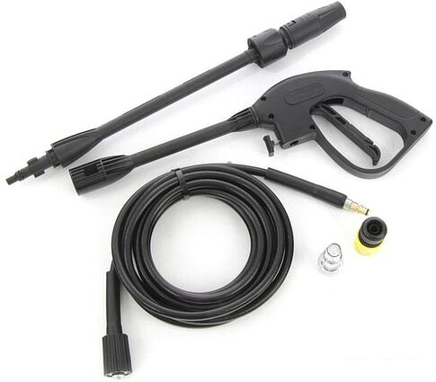 Мойка высокого давления Denzel R-135