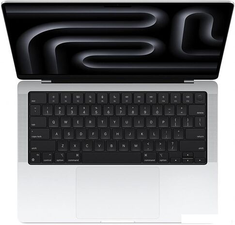 Ноутбук Apple Macbook Pro 14.2" M3 Pro 2023 Z1AX0012T