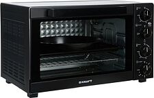 Мини-печь Kraft KFC-MO 450 HBL