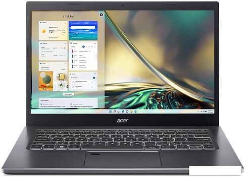 Ноутбук Acer Aspire 5 A514-55-58C4 NX.K5DER.00A