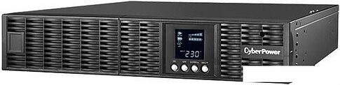 Источник бесперебойного питания CyberPower Online S (OLS3000ERT2U)
