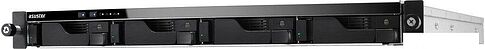 Сетевой накопитель ASUSTOR Lockerstor 4RD AS6504RD