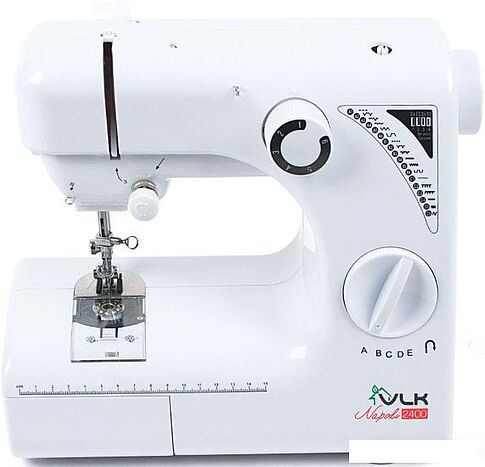Швейная машина VLK Napoli 2400