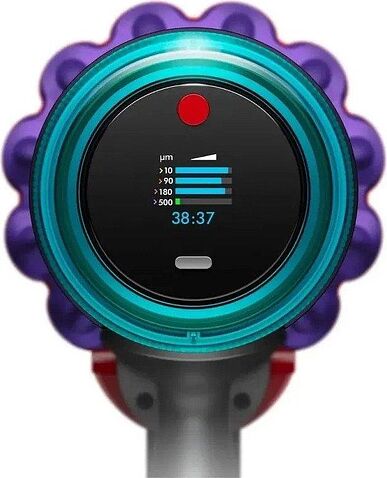 Пылесос Dyson Gen5detect Absolute 448091-01