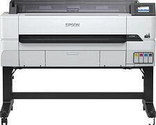 Плоттер Epson SureColor SC-T5405