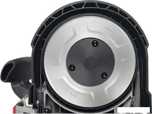 Ленточная пила Milwaukee BS 125 4933448245