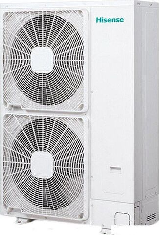 Кондиционер Hisense AUD-24HX4SLH1/AUW-24H4SF
