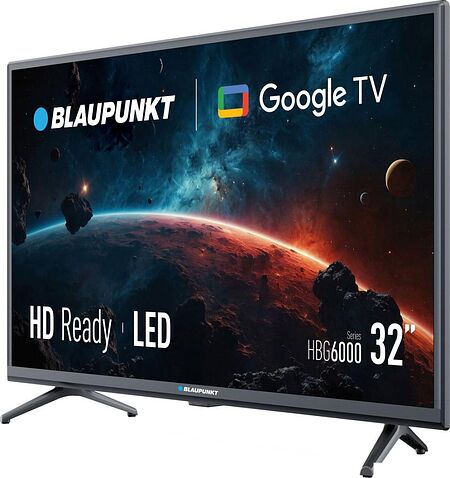 Телевизор Blaupunkt 32HBG6000T