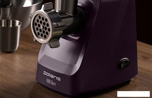 Мясорубка Polaris PMG 1852 RUS