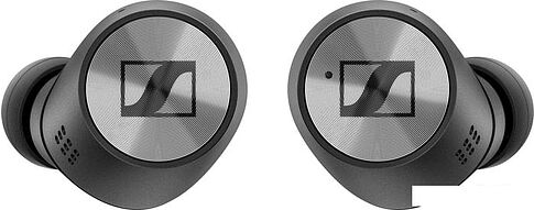 Наушники Sennheiser Momentum True Wireless 2 (черный)