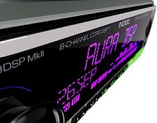 USB-магнитола Aura Indigo-879DSP MKII USB-магнитола Aura Indigo-879DSP MKII