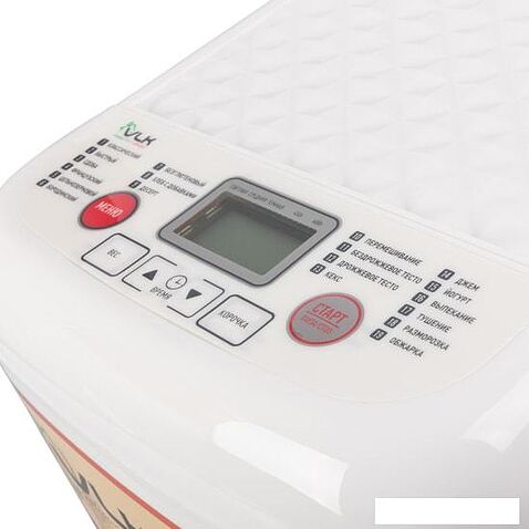 Хлебопечка VLK Palermo-5100