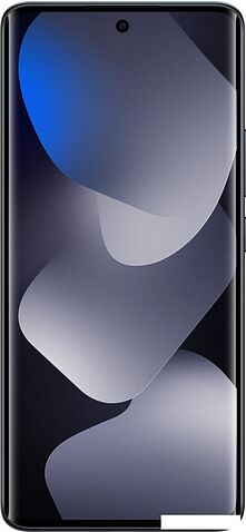 Телефон Xiaomi Redmi Note 15 8GB/256GB международная версия (черный)