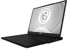 Рабочая станция MSI CreatorPro X18 HX A14VMG-456RU