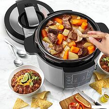 Мультиварка-скороварка Endever Vita-134