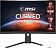 Игровой монитор MSI G27CQ4P E2