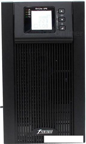 Источник бесперебойного питания Powerman Online 3000 (3000VA)