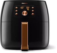 Аэрогриль Philips Ovi Smart XXL HD9867/90