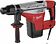 Перфоратор Milwaukee KANGO 545 S