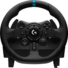 Руль Logitech G923 SE для PlayStation