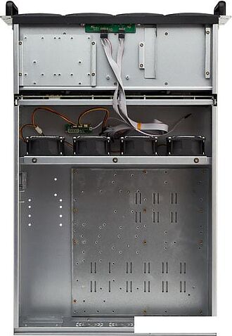 Корпус ExeGate 3U660-HS16 EX281234RUS