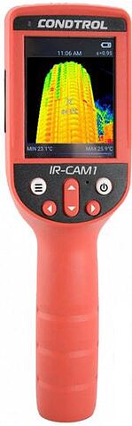 Тепловизор Condtrol IR-Cam1