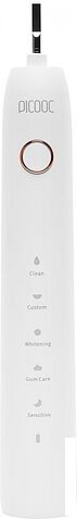 Электрическая зубная щетка Picooc T1 Lite (белый)