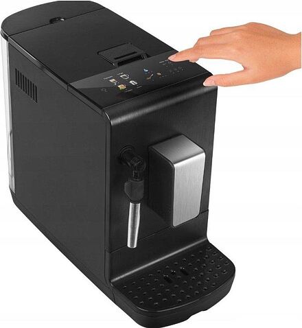 Кофемашина Zelmer ZCM8110