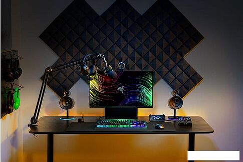 Контроллер для стриминга Razer Stream Controller