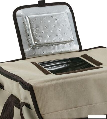 Термосумка Арктика 3001-30-BG 30л (бежевый)