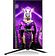 Игровой монитор AOC Agon Pro AG274FZ