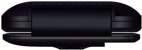 Мобильный телефон Inoi 247B (черный)