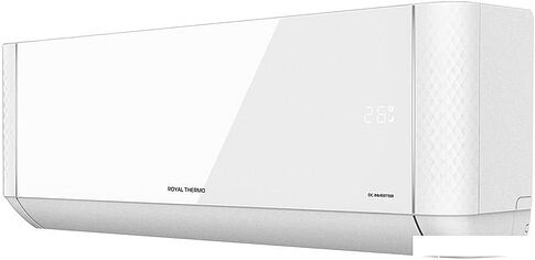 Кондиционер Royal Thermo Barocco DC RTBI-24HN8/white