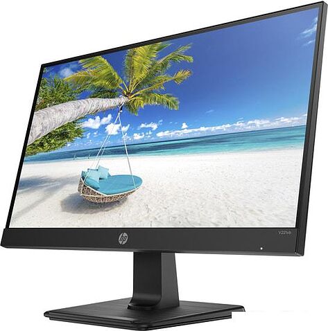 Монитор HP V221vb