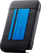 Внешний накопитель Apacer AC633 1TB AP1TBAC633U-1