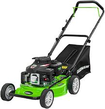 Газонокосилка Gardmann GML-405