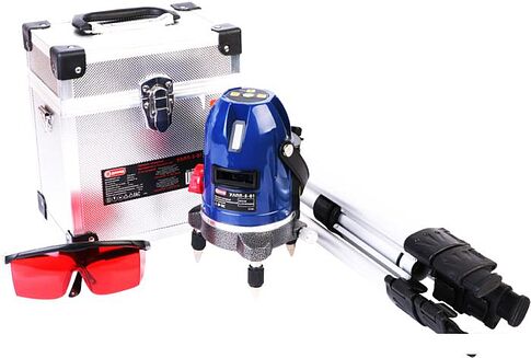 Лазерный нивелир ДИОЛД УЛПП-5-01 80010052