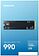 SSD Samsung 990 2TB MZ-V9V2T0BW