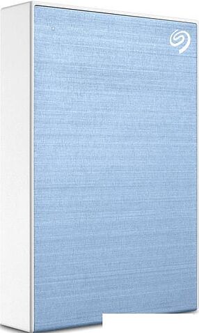 Внешний накопитель Seagate One Touch STKC5000402 5TB