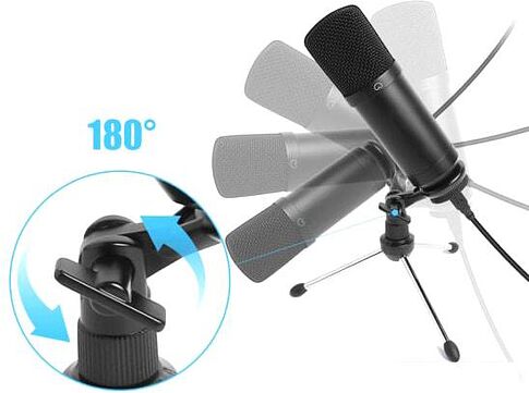 Микрофон Maono AU-A04TR