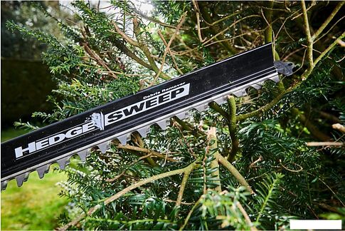 Кусторез Ryobi Max Power RY36HTX65A-0 (без АКБ)