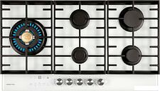 Варочная панель Hiberg VM 9155 W