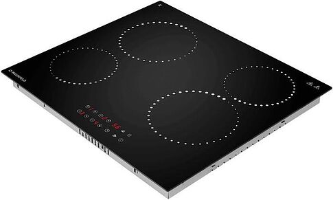 Варочная панель MAUNFELD CVCE594PBK