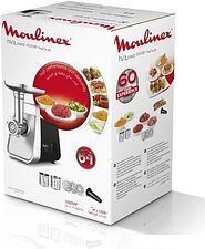 Мясорубка Moulinex HV3 ME306832