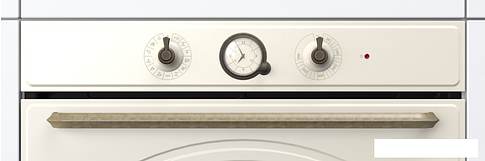 Электрический духовой шкаф Gorenje BOS67371CLI