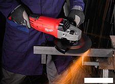 Угловая шлифмашина Milwaukee AG 22-230/DMS [4933433630]